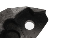 Højre kåbe dæmperskum BMW K 1200 GT K44 K12S 0587 06-08