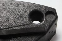 Højre kåbe dæmperskum BMW K 1200 GT K44 K12S 0587 06-08