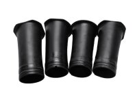 Conjunto de colector de admisión, embudo de...