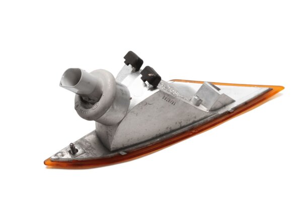 Forreste venstre blinklys, orange hus, reflektor BMW K 1200 GT K44 K12S 0587 06-08