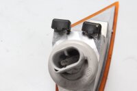 Forreste venstre blinklys, orange hus, reflektor BMW K 1200 GT K44 K12S 0587 06-08