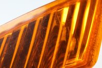Forreste venstre blinklys, orange hus, reflektor BMW K 1200 GT K44 K12S 0587 06-08