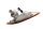 Forreste venstre blinklys, orange hus, reflektor BMW K 1200 GT K44 K12S 0587 06-08