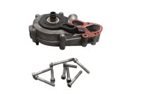Water pump housing, gasket, cooling screws BMW K 1200 GT...
