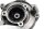 Vandpumpehus, pakning, køleskruer BMW K 1200 GT K44 K12S 0587 06-08