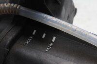 Olietank, opbevaringstank, kølesystem, container BMW K 1200 GT K44 K12S 0587 06-08