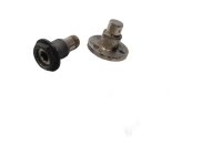 Swingarm axle mount axle bracket fastening BMW K 1200 GT...