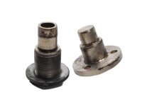 Bevestiging van de asbeugel voor de achterbrug BMW K 1200 GT K44 K12S 0587 06-08
