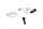 Främre ABS-sensor, hastighetssensor BMW K 100 RS 4 Ventiler K589 0523 89-92