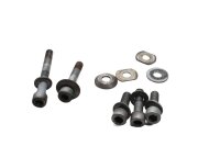 Set di viti per telaio, fissaggio delle corna BMW K 100...