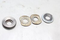 Ramskruvsats för hornfäste BMW K 100 RS 4 Ventiler K589 0523 89-92