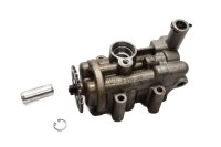 Retenedor del eje de la rueda de la bomba de aceite BMW K...