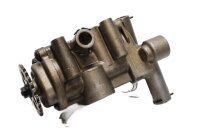 Oliepomp aandrijfketting pompwiel ashouder BMW K 1200 R K12R K43 0584 05-08