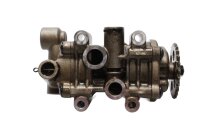 Oliepomp aandrijfketting pompwiel ashouder BMW K 1200 R K12R K43 0584 05-08