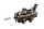 Oliepomp aandrijfketting pompwiel ashouder BMW K 1200 R K12R K43 0584 05-08