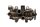 Oliepomp aandrijfketting pompwiel ashouder BMW K 1200 R K12R K43 0584 05-08