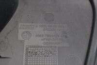 Front left side panel BMW R 1200 GS DOHC R12 K25 0450 10-12