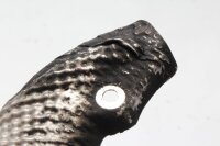 Uitlaat hitteschild hitteschild BMW K 1200 R K12R K43 0584 05-08