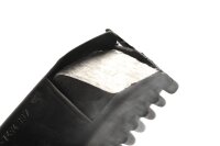 Fotstödet bak vänster passagerare i gummi BMW K 100 RS 4 Ventiler K589 0523 89-92