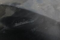 stänkskydd för bakre registreringsskyltshållare BMW K 100 RS 4 Ventiler K589 0523 89-92