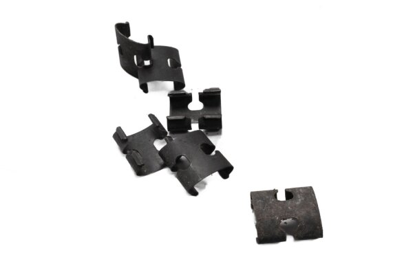 Fästklämmor för strålkastare BMW K 100 RS 4 Ventiler K589 0523 89-92