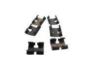 Fästklämmor för strålkastare BMW K 100 RS 4 Ventiler K589 0523 89-92