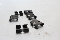 Fästklämmor för strålkastare BMW K 100 RS 4 Ventiler K589 0523 89-92
