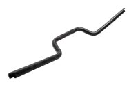Manillar con ranura guía moleteada de 22 mm BMW K...