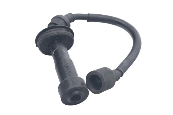 Ignition cable, spark plug connector, single ignition T-147 MZ Baghira MUZ660E 98-06