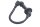 Ignition cable, spark plug connector, single ignition T-147 MZ Baghira MUZ660E 98-06