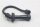 Ignition cable, spark plug connector, single ignition T-147 MZ Baghira MUZ660E 98-06