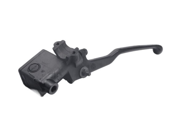 Front brake master cylinder, brake cylinder, handbrake master cylinder MZ Baghira MUZ660E 98-06