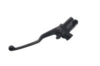 Front brake master cylinder, brake cylinder, handbrake...
