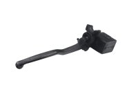 Front brake master cylinder, brake cylinder, handbrake master cylinder MZ Baghira MUZ660E 98-06