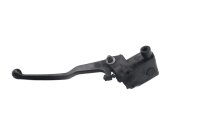 Front brake master cylinder, brake cylinder, handbrake master cylinder MZ Baghira MUZ660E 98-06