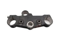 Upper fork bridge, steering head bearing mount guide MZ...