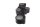 Øvre gaffelbro, styrehovedlejemonteringsguide MZ Baghira MUZ660E 98-06