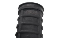 Intake manifold, carburetor rubber, pair of air filters, connection MZ Baghira MUZ660E 98-06