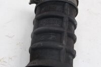 Intake manifold, carburetor rubber, pair of air filters, connection MZ Baghira MUZ660E 98-06