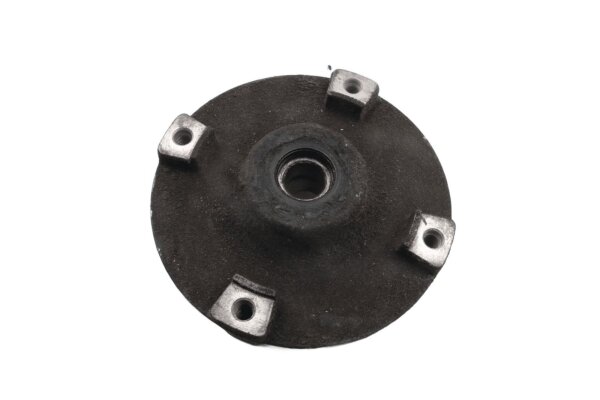 Chainring carrier, wheel hub, bearing mount, rear wheel MZ Baghira MUZ660E 98-06