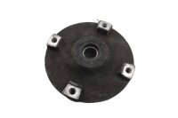 Chainring carrier, wheel hub, bearing mount, rear wheel...