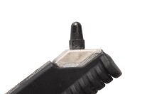 Front left drivers footrest (rubber) BMW K 1200 GT K44 K12S 0587 06-08