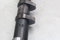 Camshaft intake, timing shaft, gear R2 R2 Suzuki GSX-R 1000 K1/K2 WVBL 01-02