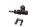 Fuel injector, fuel nozzle BMW K 1200 GT K44 K12S 0587 06-08