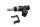 Fuel injector, fuel nozzle BMW K 1200 GT K44 K12S 0587 06-08
