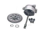 Ensemble complet dengrenages de pompe à huile pour la lubrification du moteur Suzuki GSX-R 1000 K1/K2 WVBL 01-02