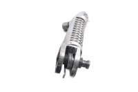 Repose-pieds avant gauche rabattable pour le conducteur Suzuki GSX-R 1000 K1/K2 WVBL 01-02