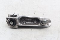 Repose-pieds avant gauche rabattable pour le conducteur Suzuki GSX-R 1000 K1/K2 WVBL 01-02