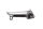 Repose-pieds avant gauche rabattable pour le conducteur Suzuki GSX-R 1000 K1/K2 WVBL 01-02