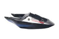 Carénage arrière, housse de selle arrière, bleu Suzuki GSX-R 1000 K1/K2 WVBL 01-02